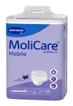 13699-molicare mobile 8 kapek, vel. l